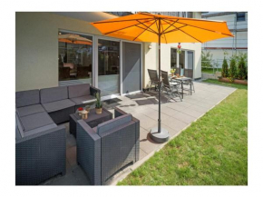 Sunny Island Comfortable holiday residence Breege